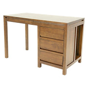 Bureau en bois massif - Style moderne