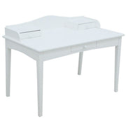 Bureau en bois massif - Style traditionnel