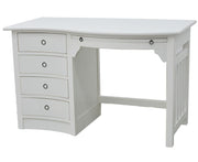 Bureau en bois massif - Style moderne