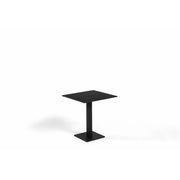 Table de jardin en aluminium - Style moderne