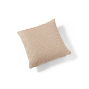 Coussin Sunbrella Café Orange - Style coussin