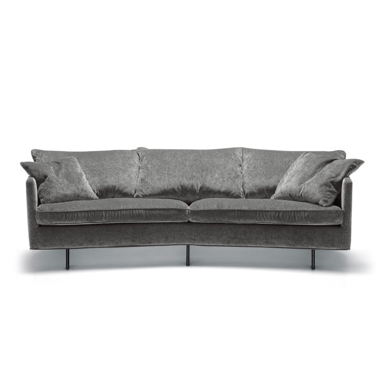 Canapé modulable Julia 3 places | LIGNART