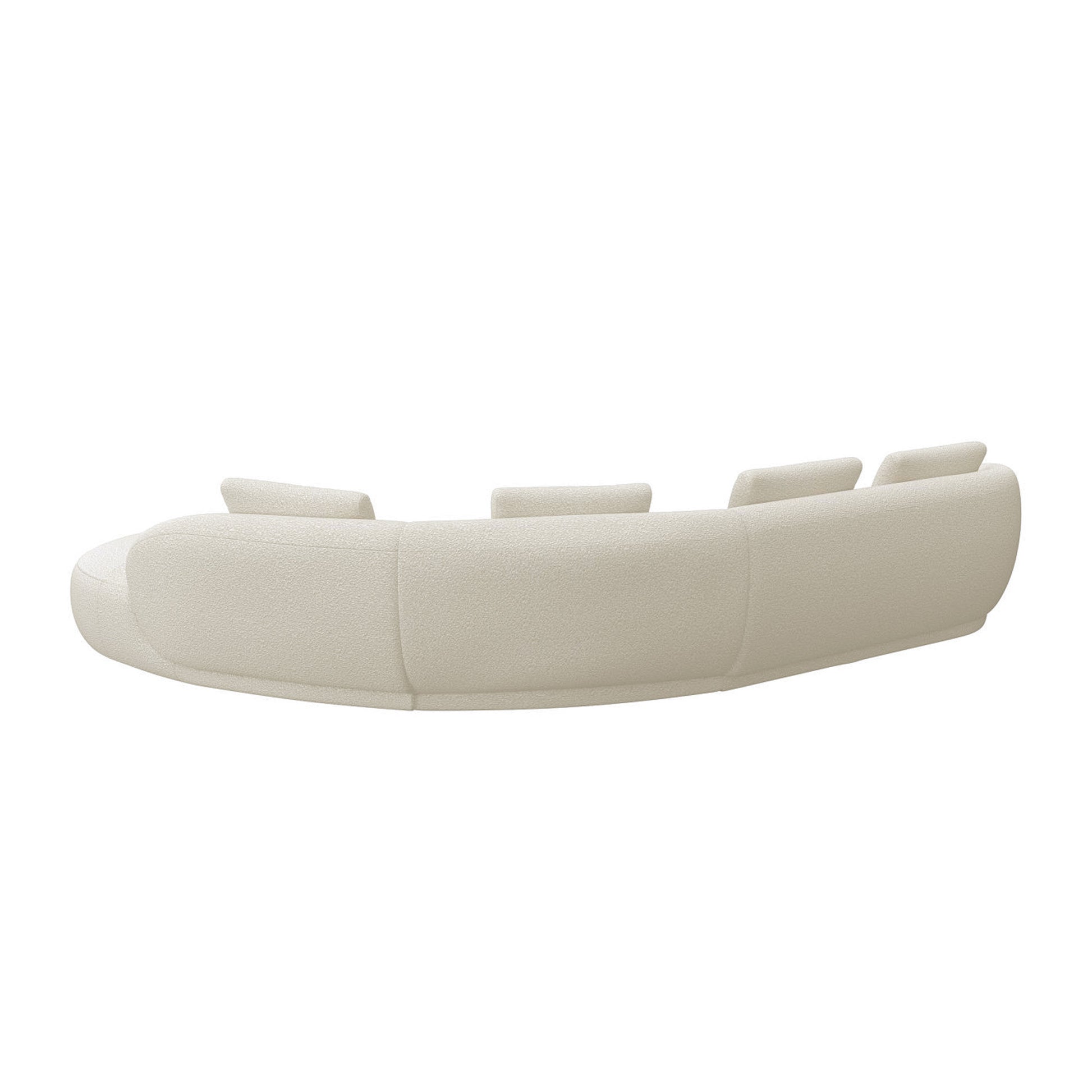 398 2993 Canape D Angle En Tissu Boucle Texture Torino.Html – Off White n°1401 RO – Canapé 2,5 places