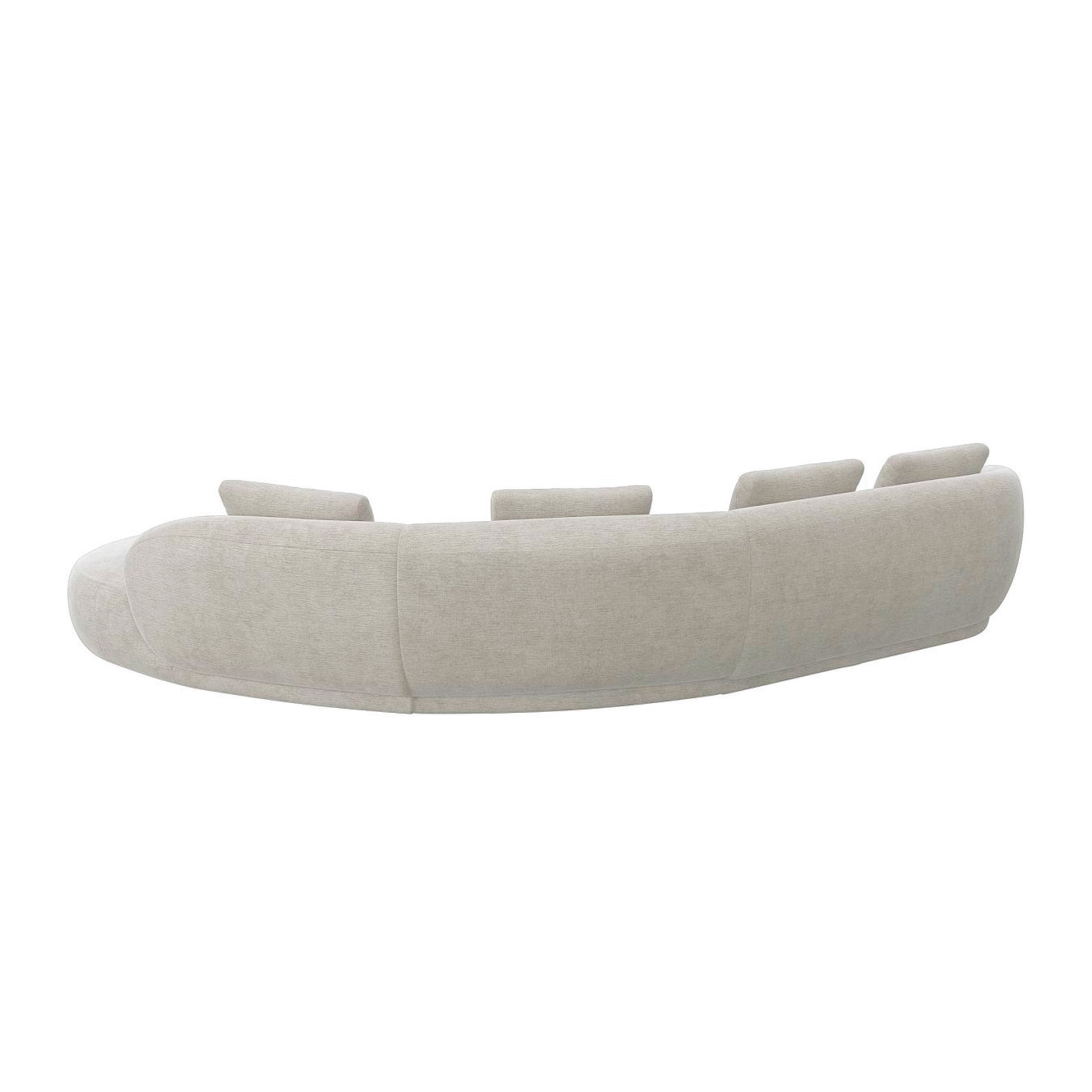 397 2989 Canape D Angle En Tissu Chenille Texture Torino.Html – Mushroom n°1091 BU – Canapé 2,5 places