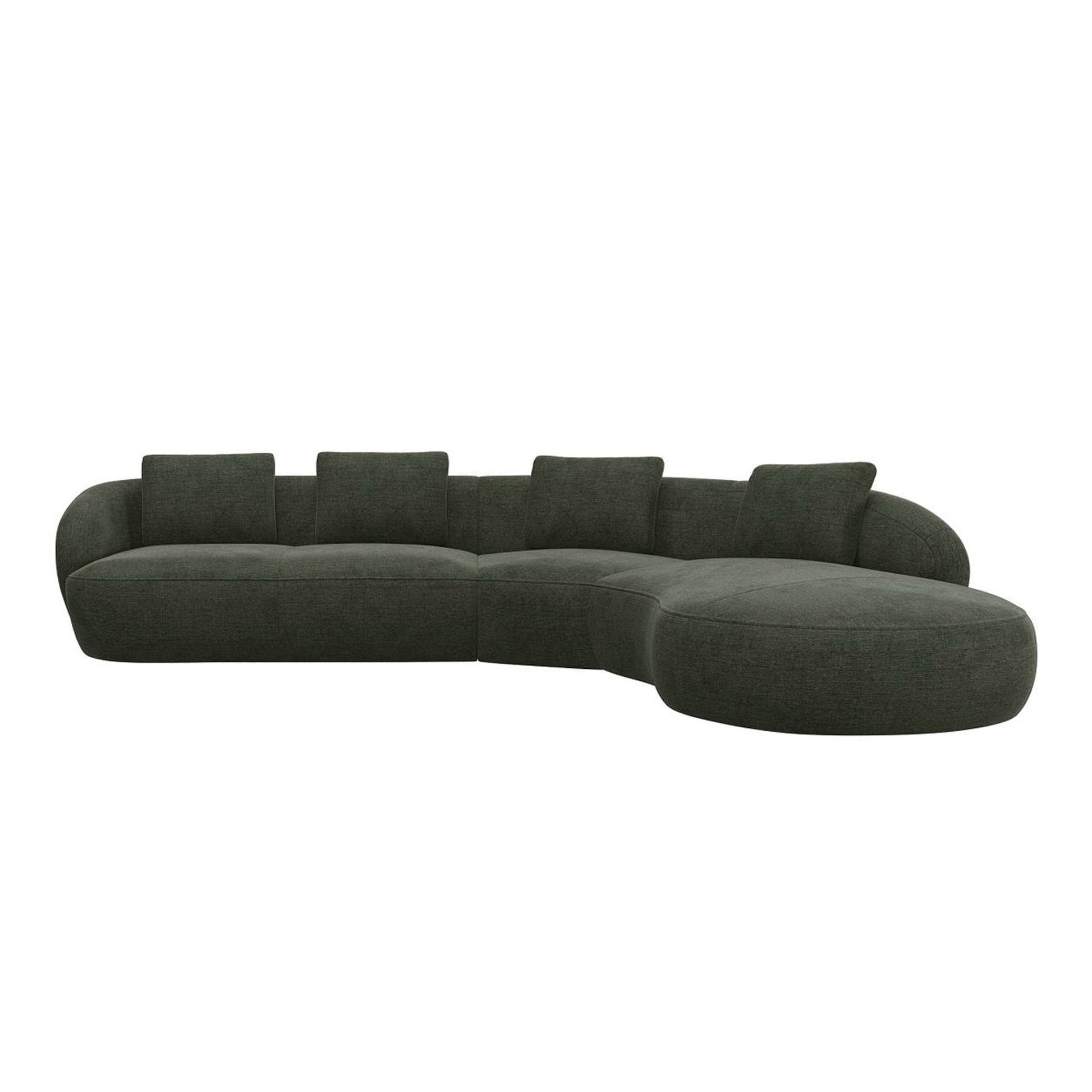 397 2989 Canape D Angle En Tissu Chenille Texture Torino.Html – Turtle n°1094 BU – Canapé 2,5 places