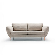 Canapé Emma Design Scandinave | LIGNART
