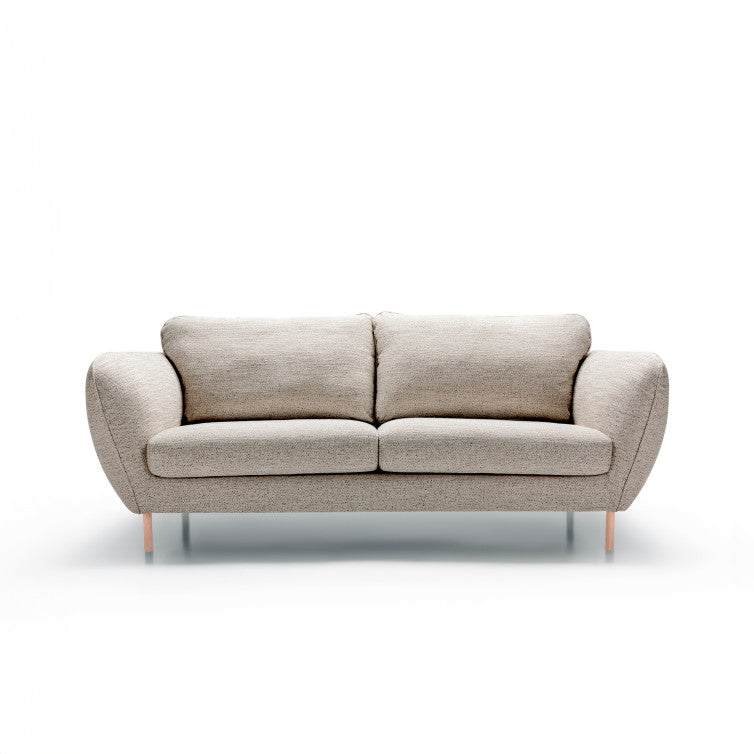 Canapé Emma Design Scandinave | LIGNART