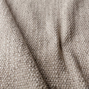 Canapé Emma en tissu recyclé avec pieds bois – Natural n°1RO – Canapé 3 places