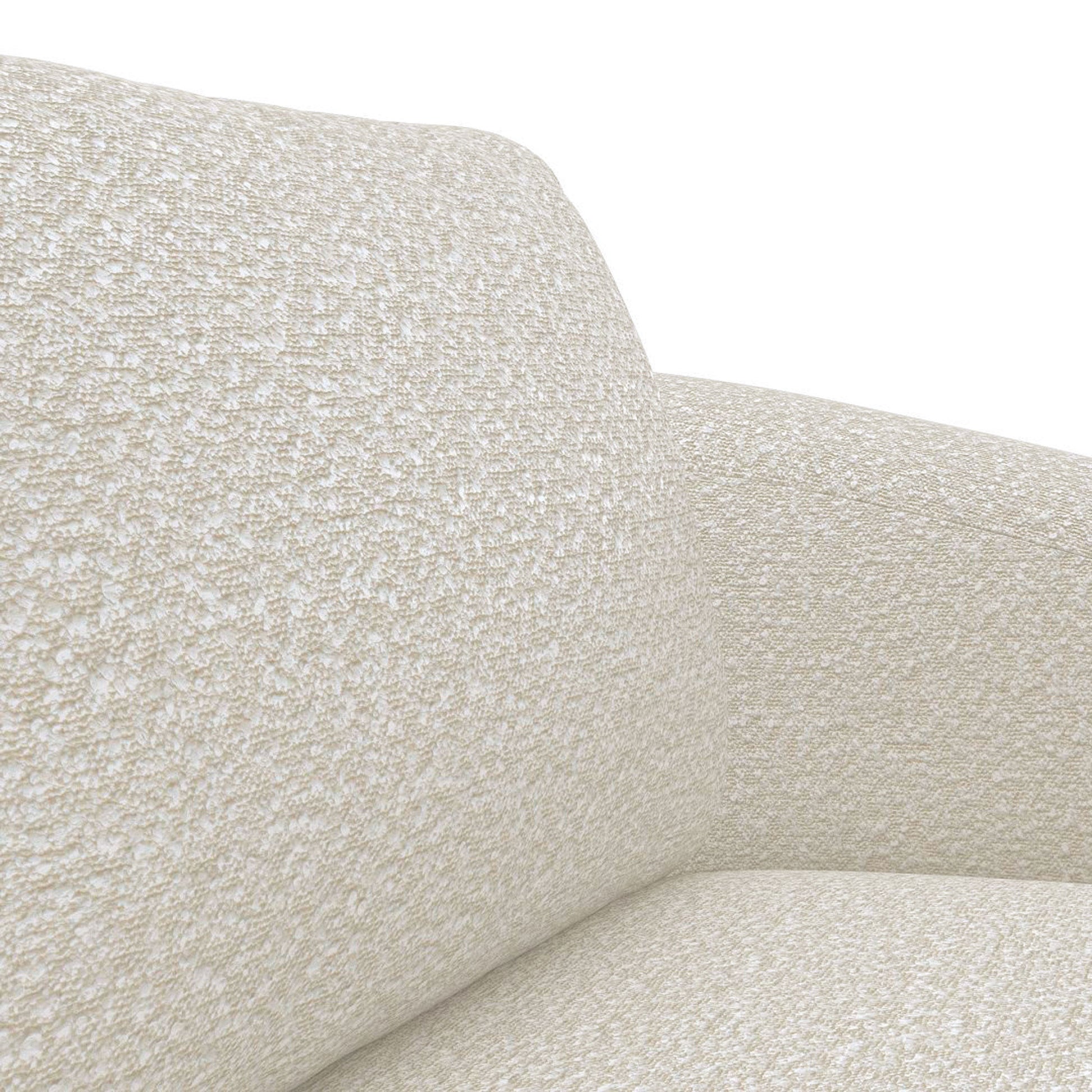 395 2976 Canape En Tissu Boucle Texture Torino.Html – Off White n°1401 RO – Canapé 2,5 places