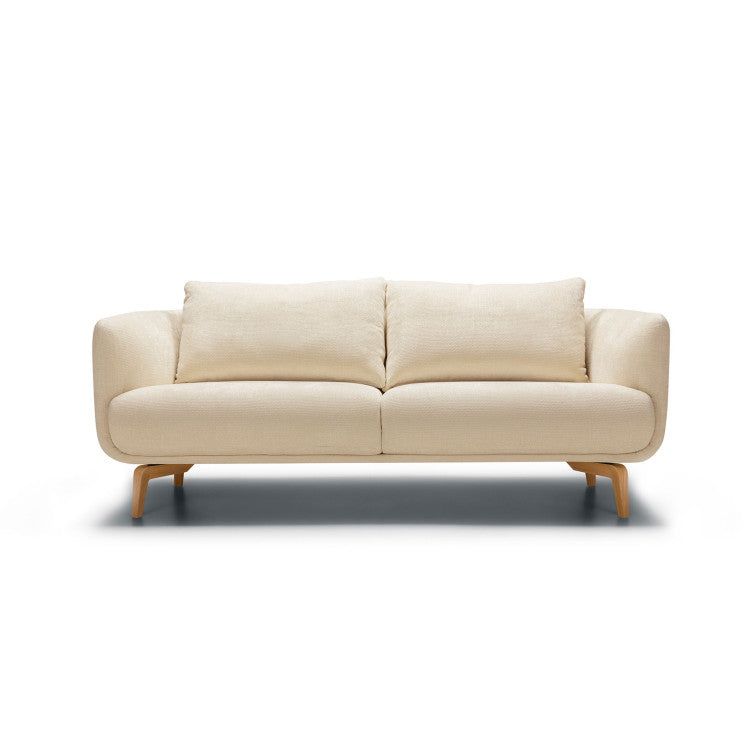 Canapé Moa Contemporain | LIGNART