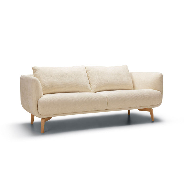 Canapé Moa Contemporain | LIGNART