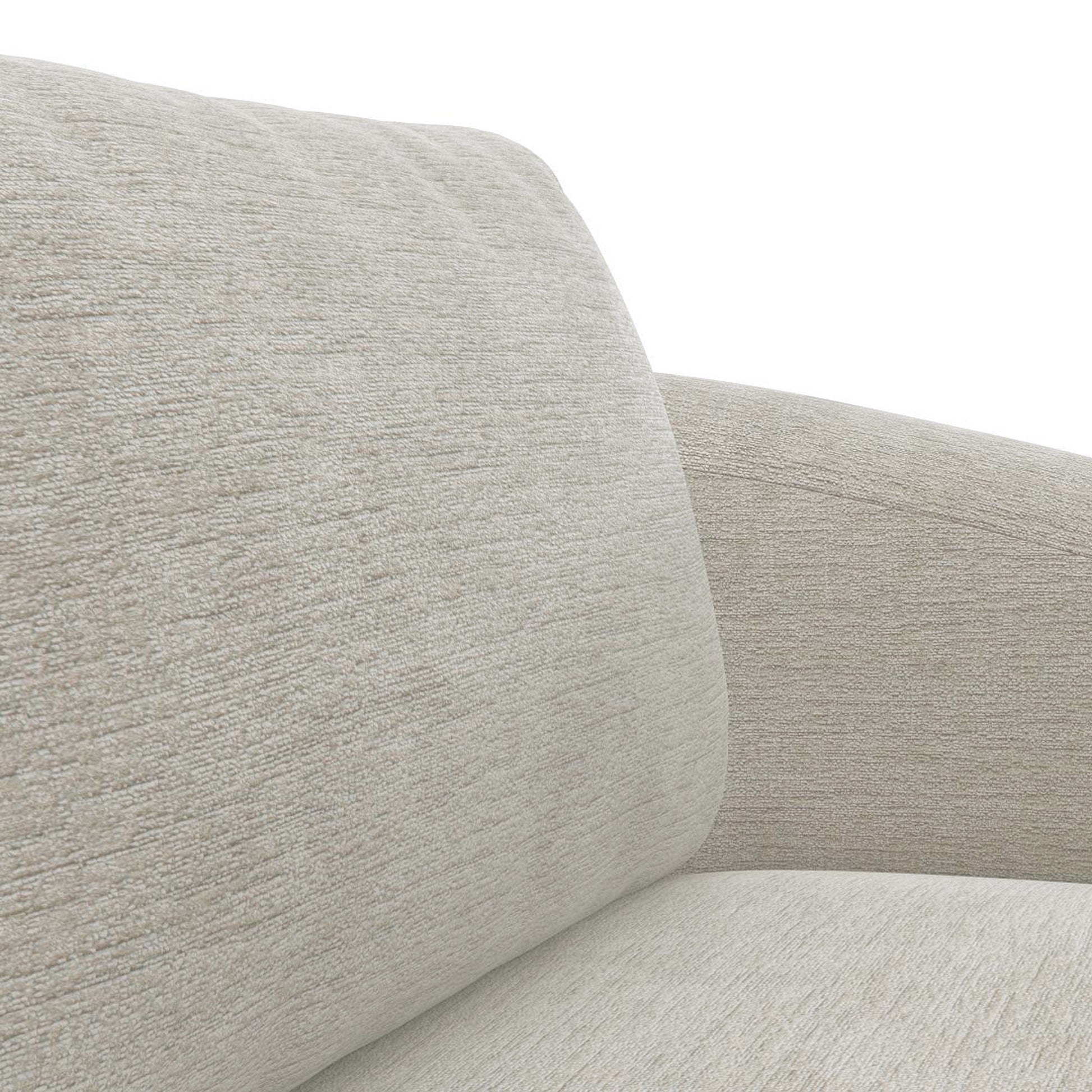 390 2971 Canape En Tissu Chenille Texture Torino.Html – Mushroom n°1091 BU – Canapé 2,5 places