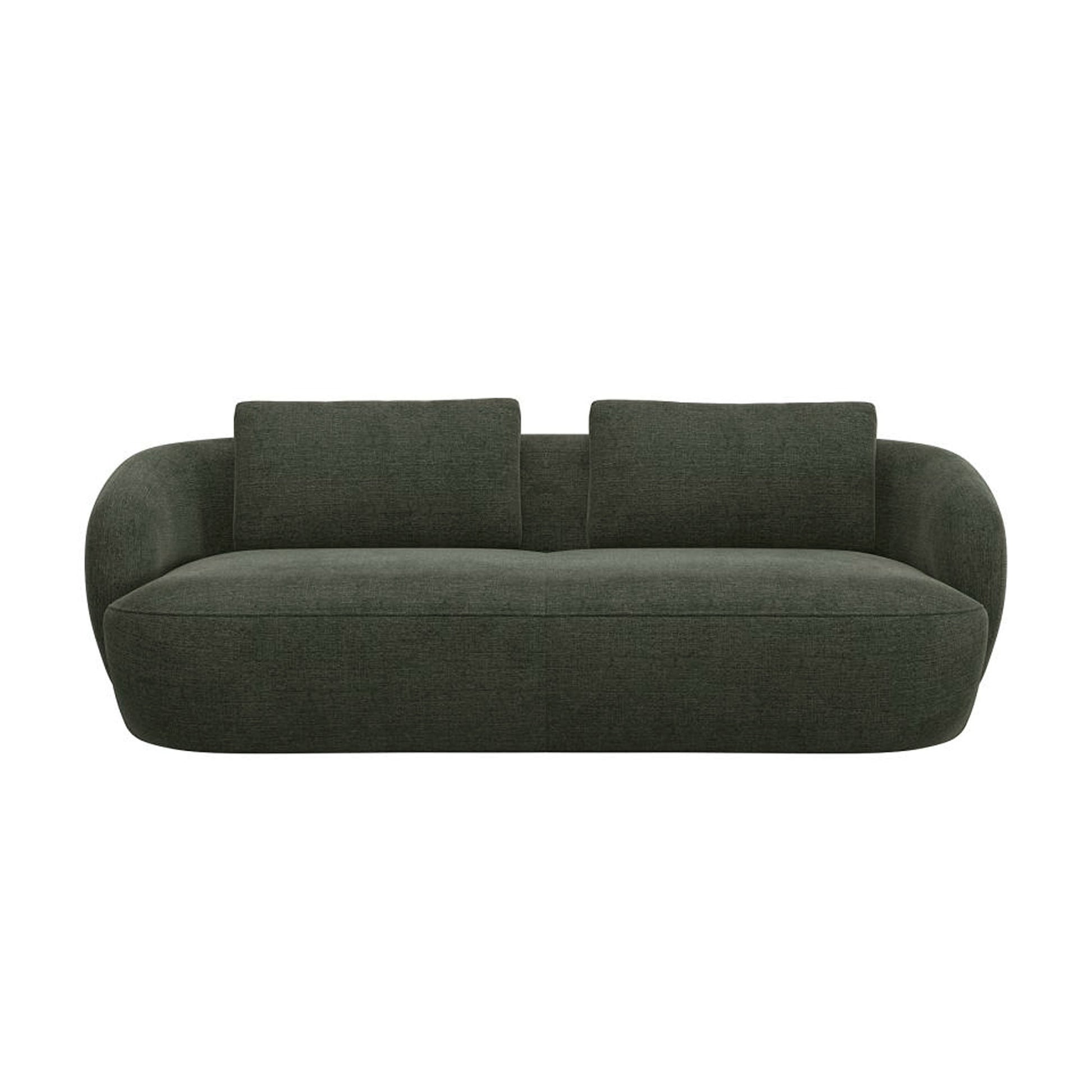 390 2971 Canape En Tissu Chenille Texture Torino.Html – Turtle n°1094 BU – Canapé 3 places