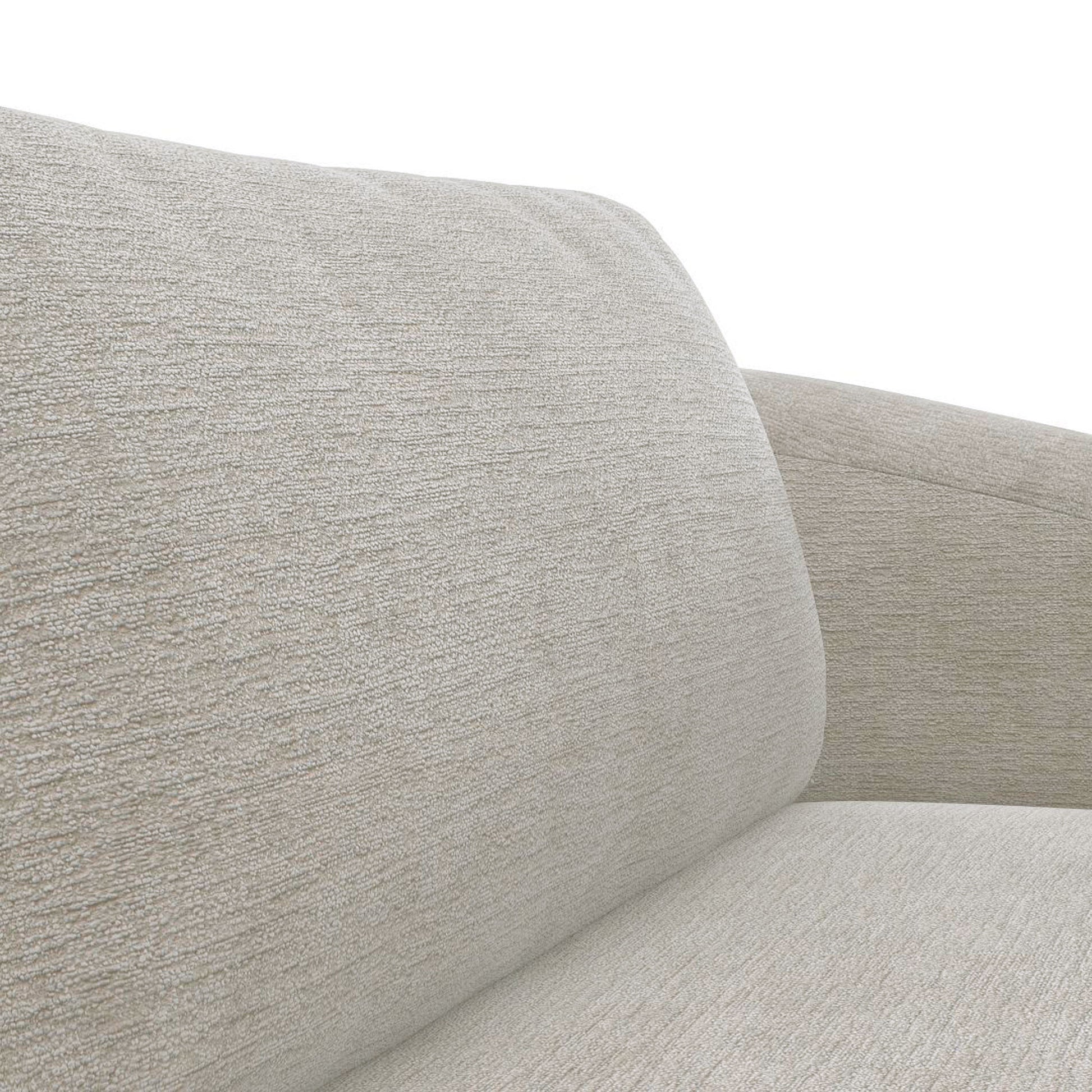 390 2971 Canape En Tissu Chenille Texture Torino.Html – Mushroom n°1091 BU – Canapé 3 places