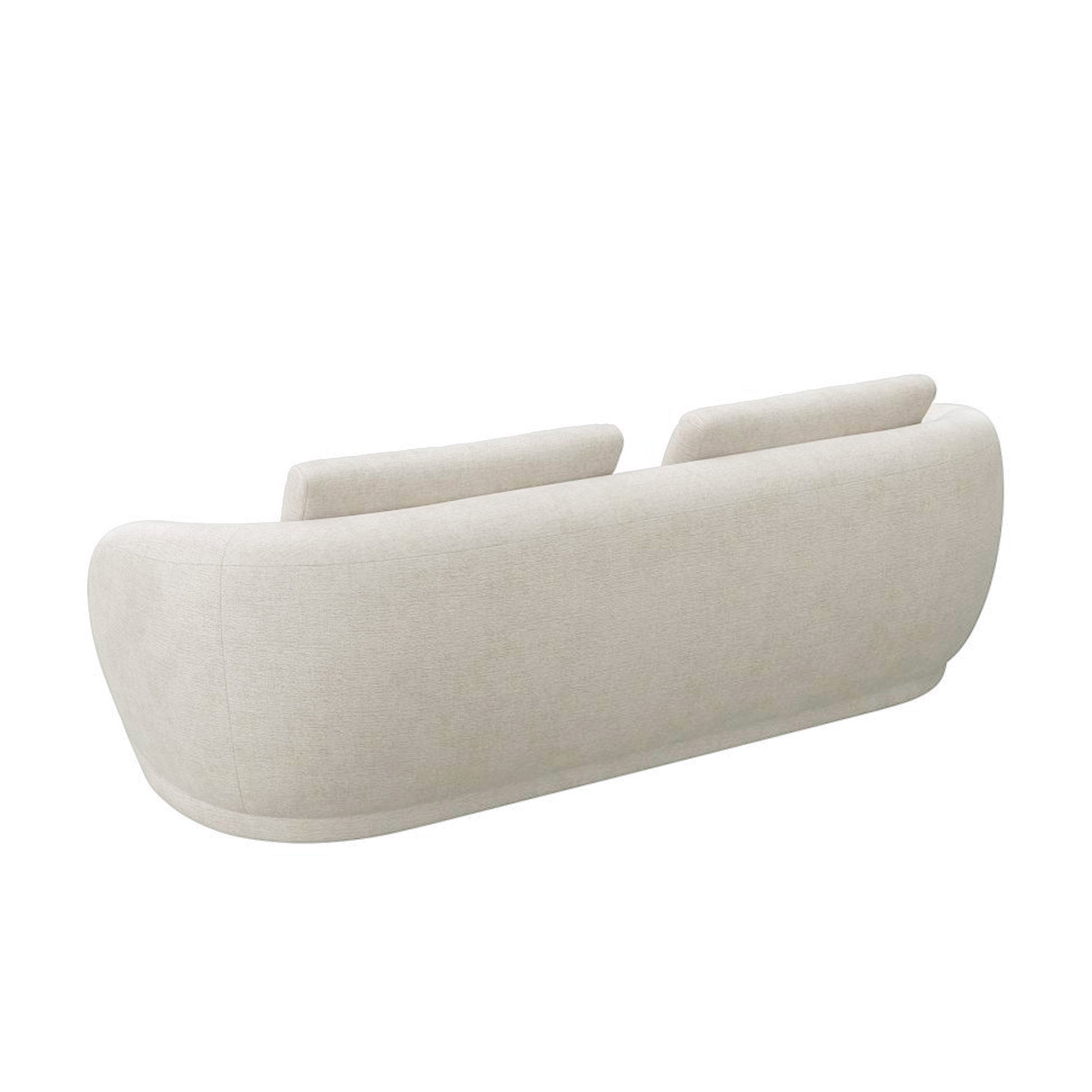 390 2971 Canape En Tissu Chenille Texture Torino.Html – Champagne n°1090 BU – Canapé 3 places