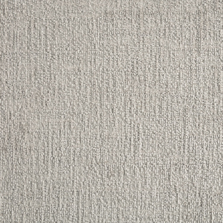 Canapé en tissu chenille texturé Torino – Mushroom n°1091 BU – Canapé 2,5 places