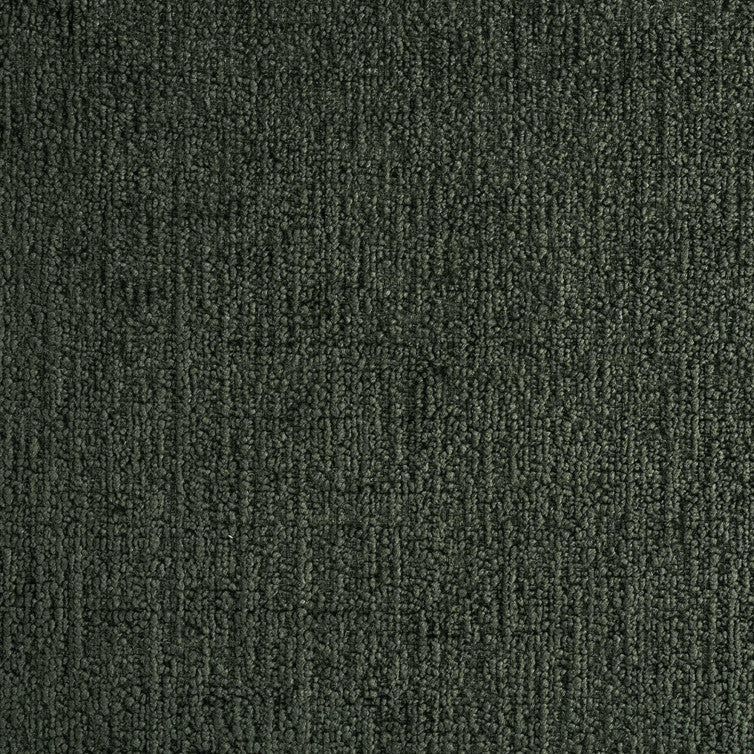 Canapé en tissu chenille texturé Torino – Turtle n°1094 BU – Canapé 2,5 places