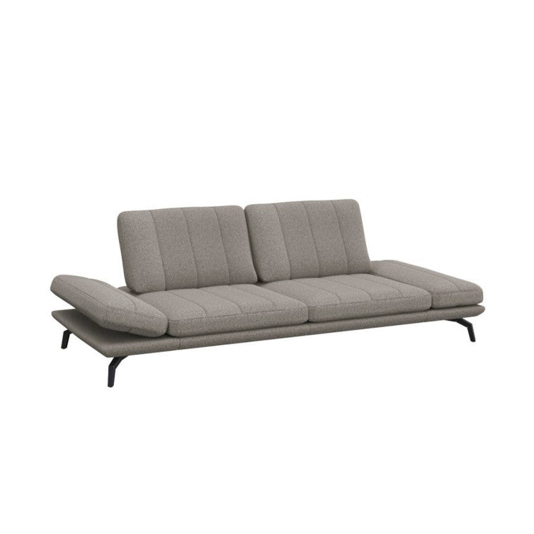 Canapé design modulable Tropea | LIGNART