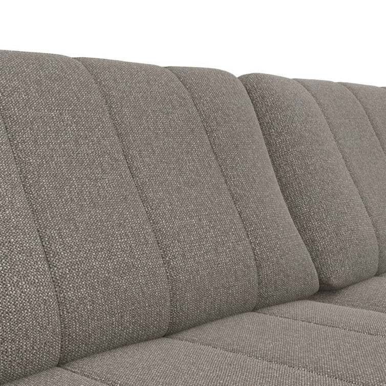 Canapé design modulable Tropea | LIGNART