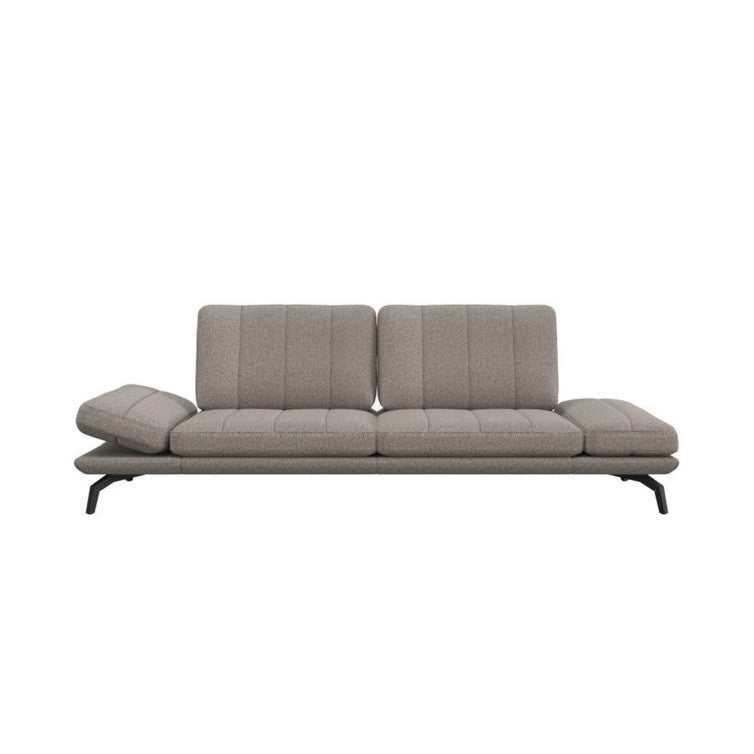Canapé design modulable Tropea | LIGNART