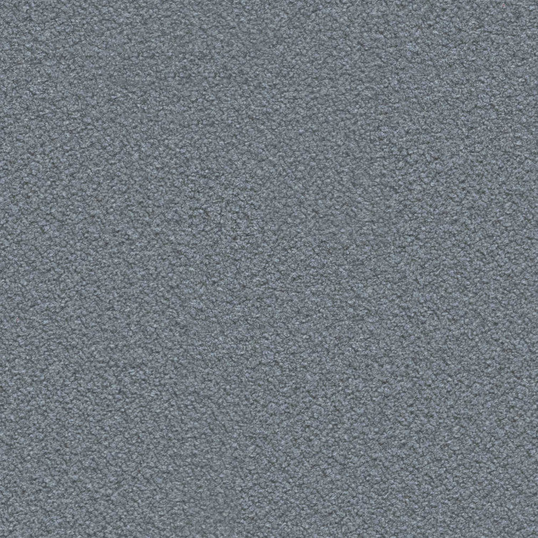 Canapé en tissu effet bouclé Molino – Soft Grey n°1220 BO – Canapé 2,5 places