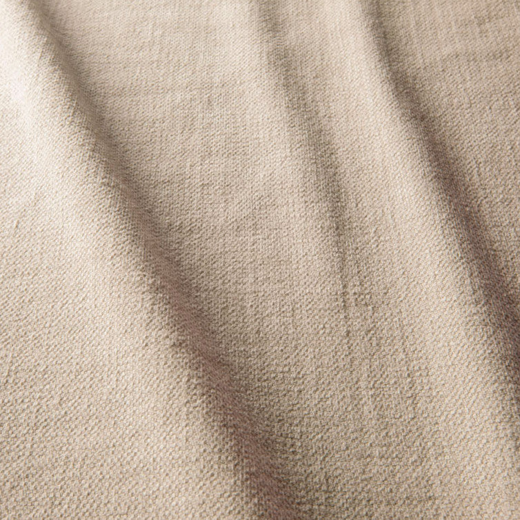 Canapé en tissu naturel coton/lin Emily – Natur n°1419CAL – Set n°1 - 4 places