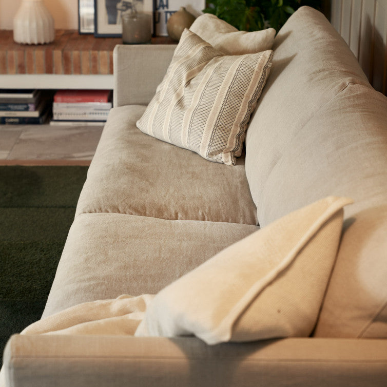 Canapé modulable design Impulse | LIGNART