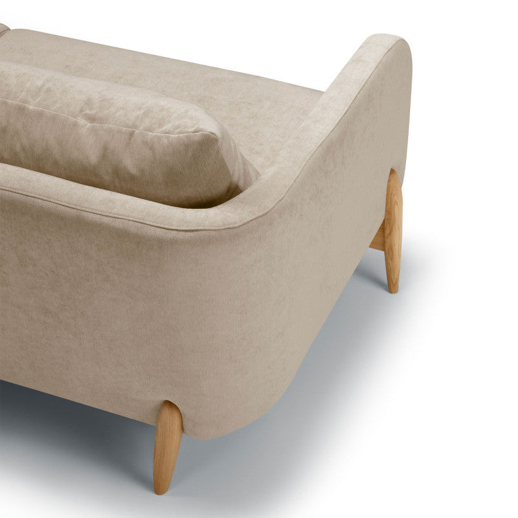 Canapé Jenny : design & confort | LIGNART