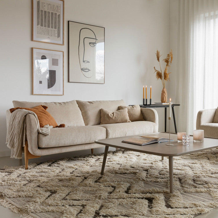 Canapé Jenny : design & confort | LIGNART