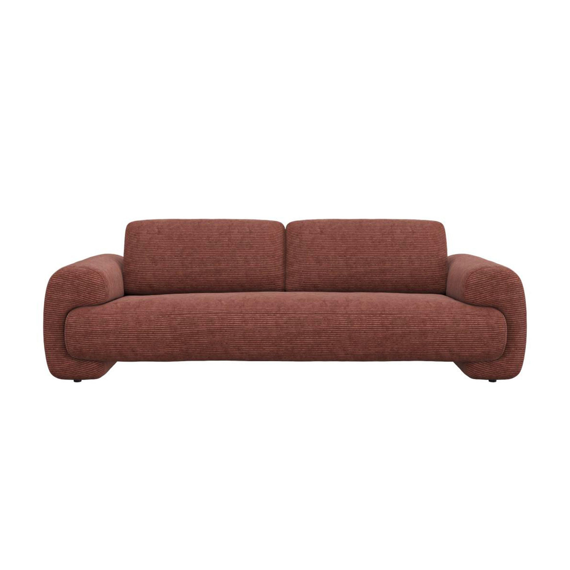 393 2965 Canape En Velours Cotele Molino.Html – Cinnamon n°1086 SC – Canapé 3 places