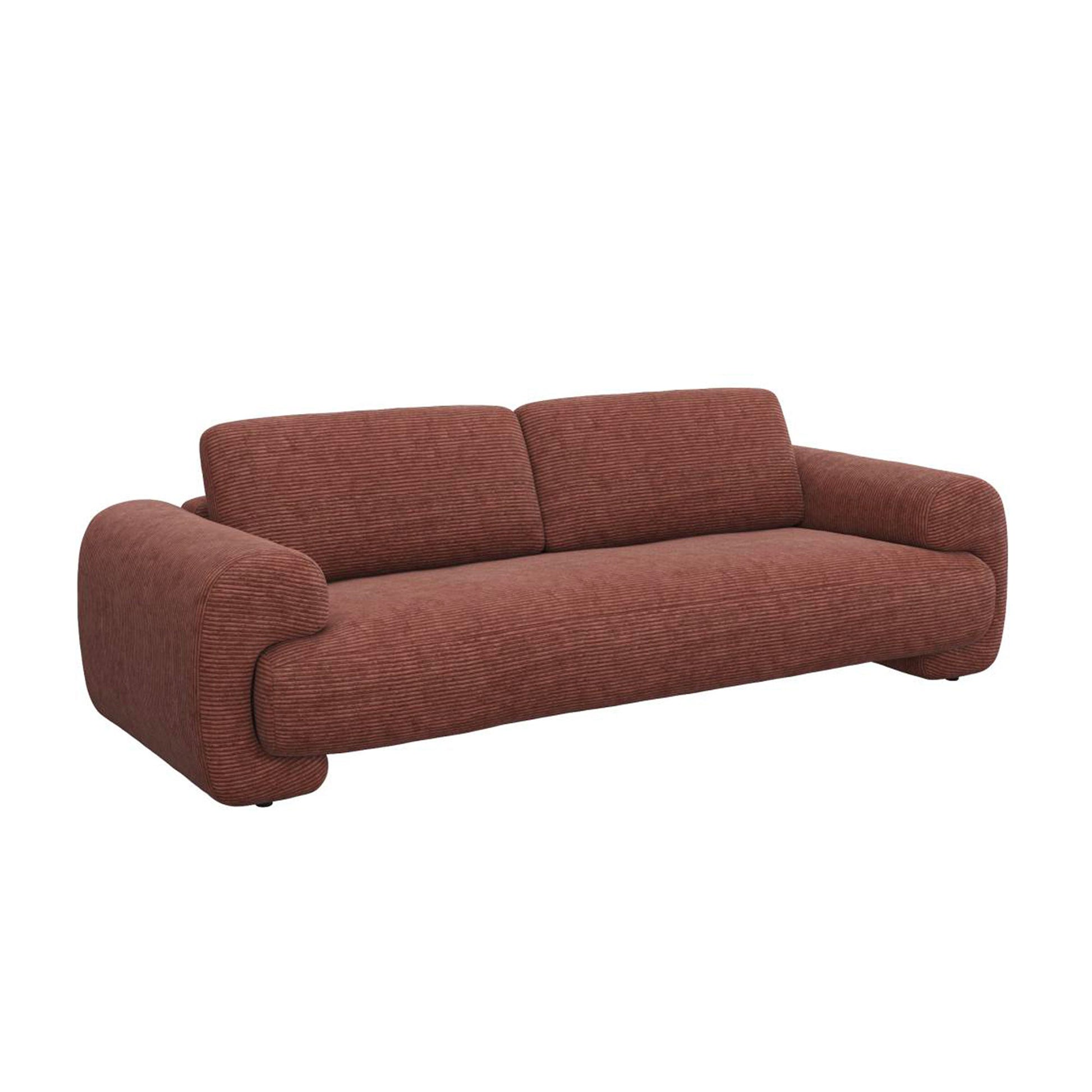 393 2965 Canape En Velours Cotele Molino.Html – Cinnamon n°1086 SC – Canapé 3 places