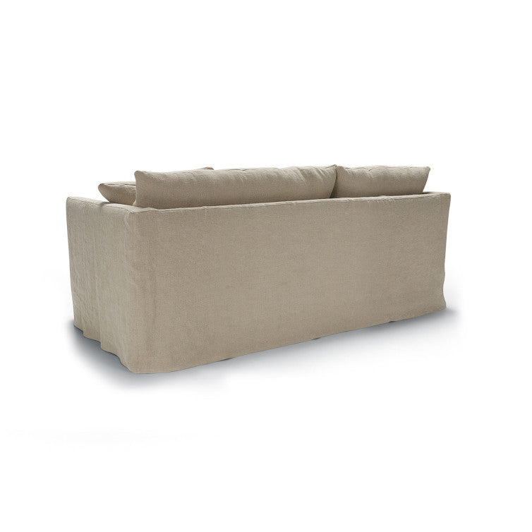 Canapé design lin Lill | LIGNART