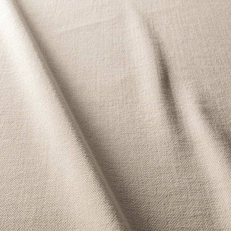 Canapé tissu naturel coton/lin Lill avec jupette – Natur n°1419CA – Canapé 3 places