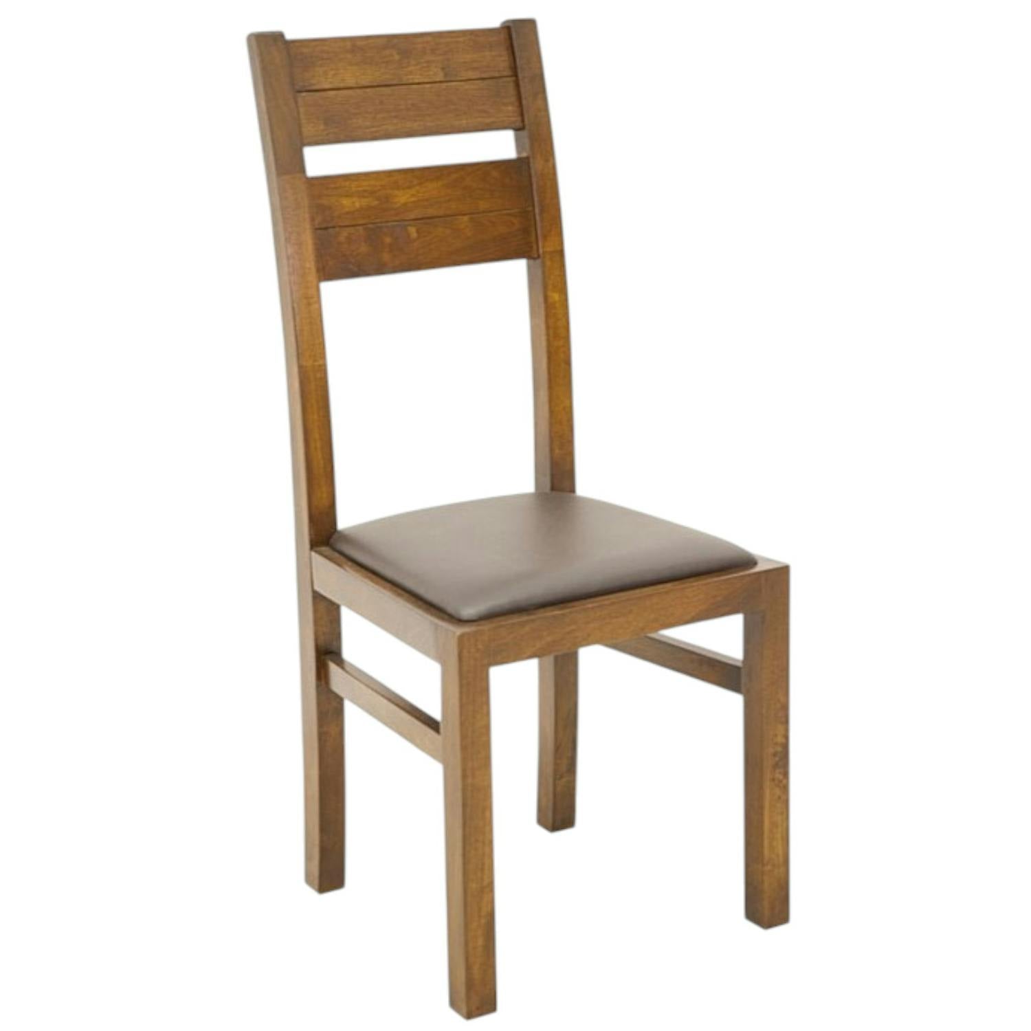 Chaise Bois Massif - Style classique