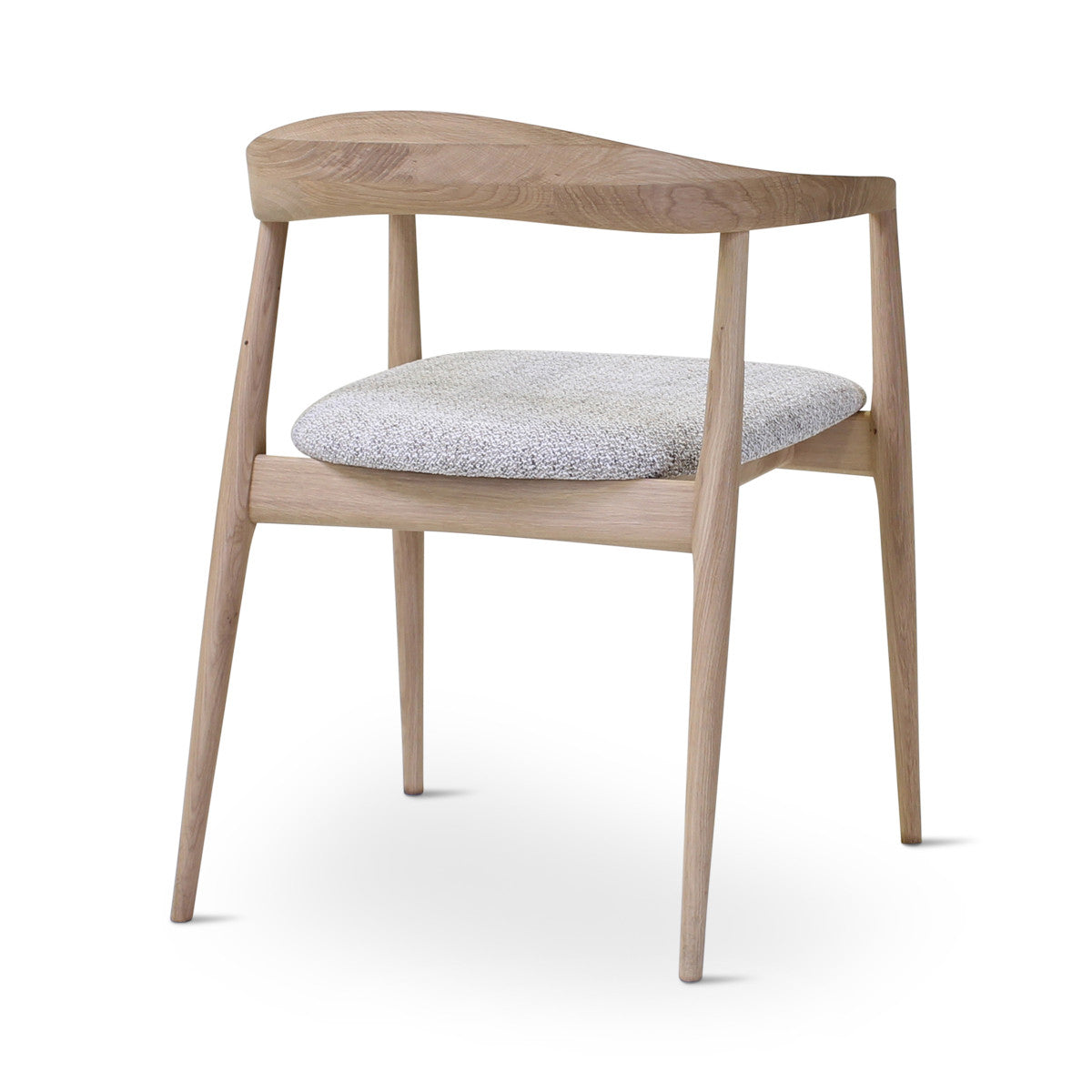 Chaise de salle à manger Pura | LIGNART