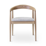 Chaise de salle à manger Pura | LIGNART