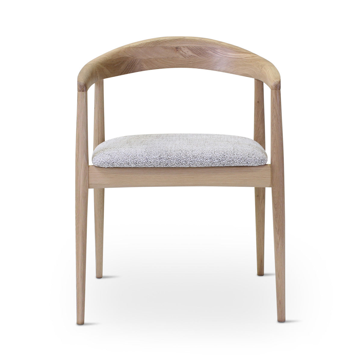 Chaise de salle à manger Pura | LIGNART