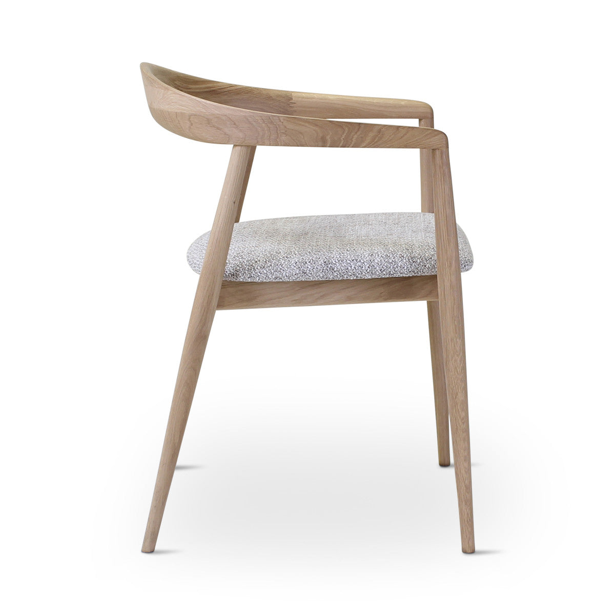Chaise de salle à manger Pura | LIGNART