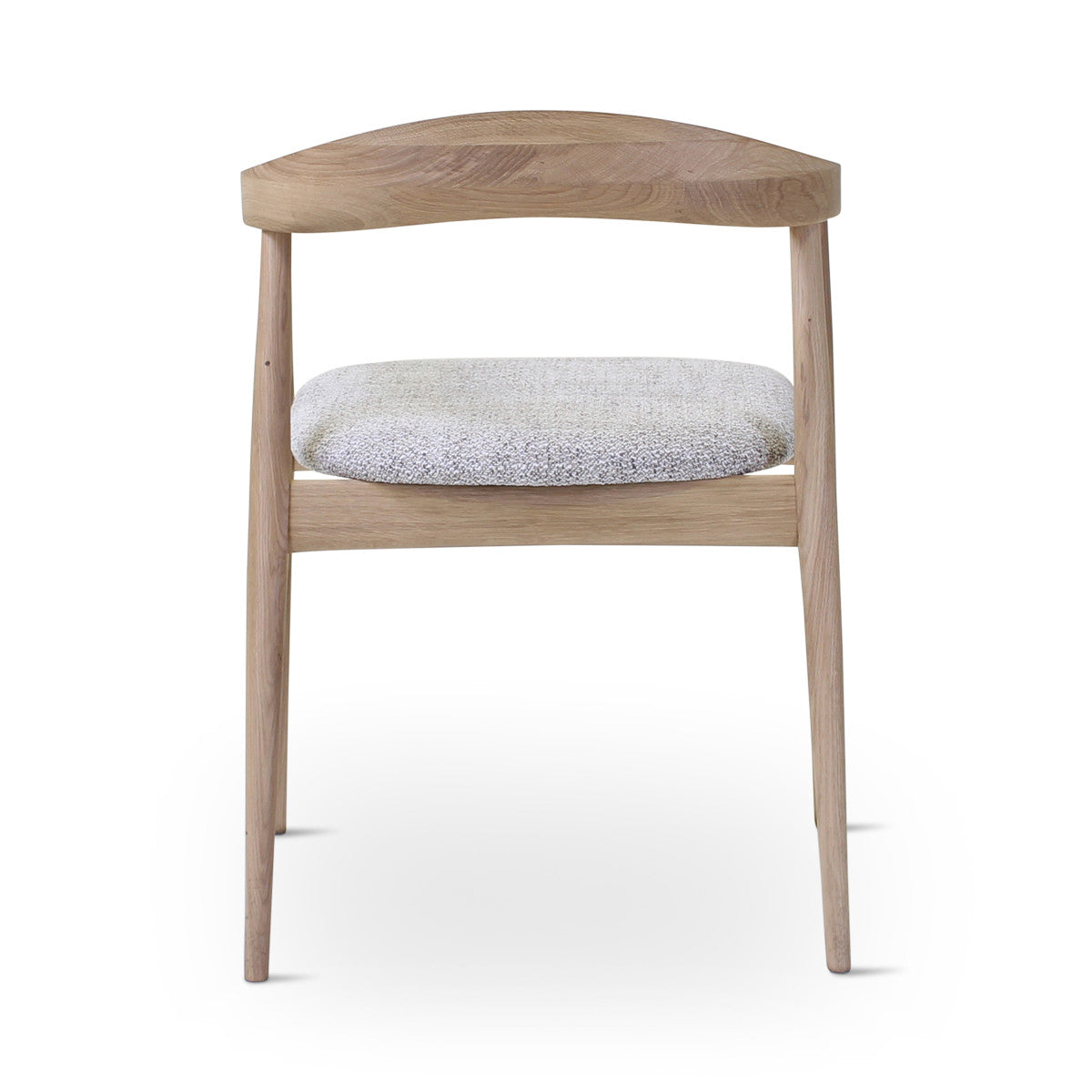 Chaise de salle à manger Pura | LIGNART
