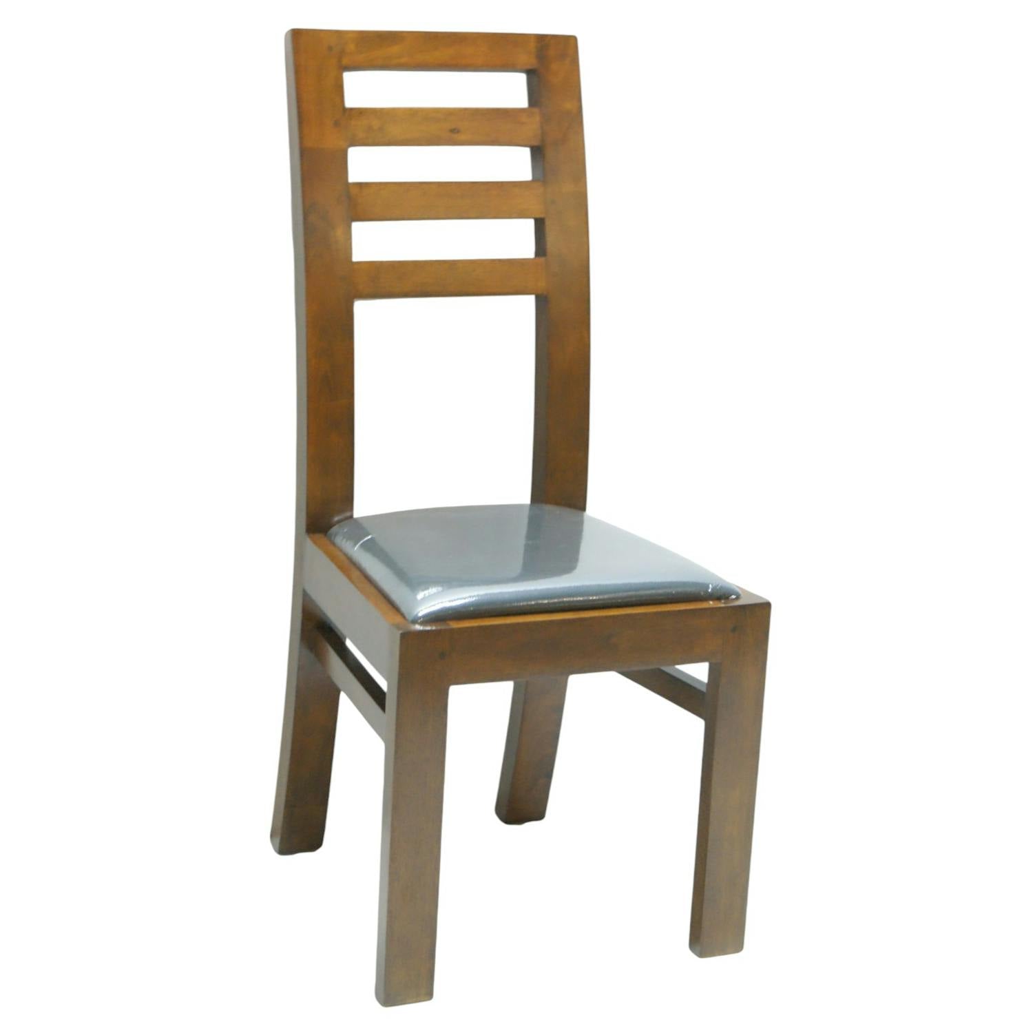 Chaise Bois Massif - Style moderne