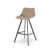 Chaise îlot Prestige en Métal | LIGNART