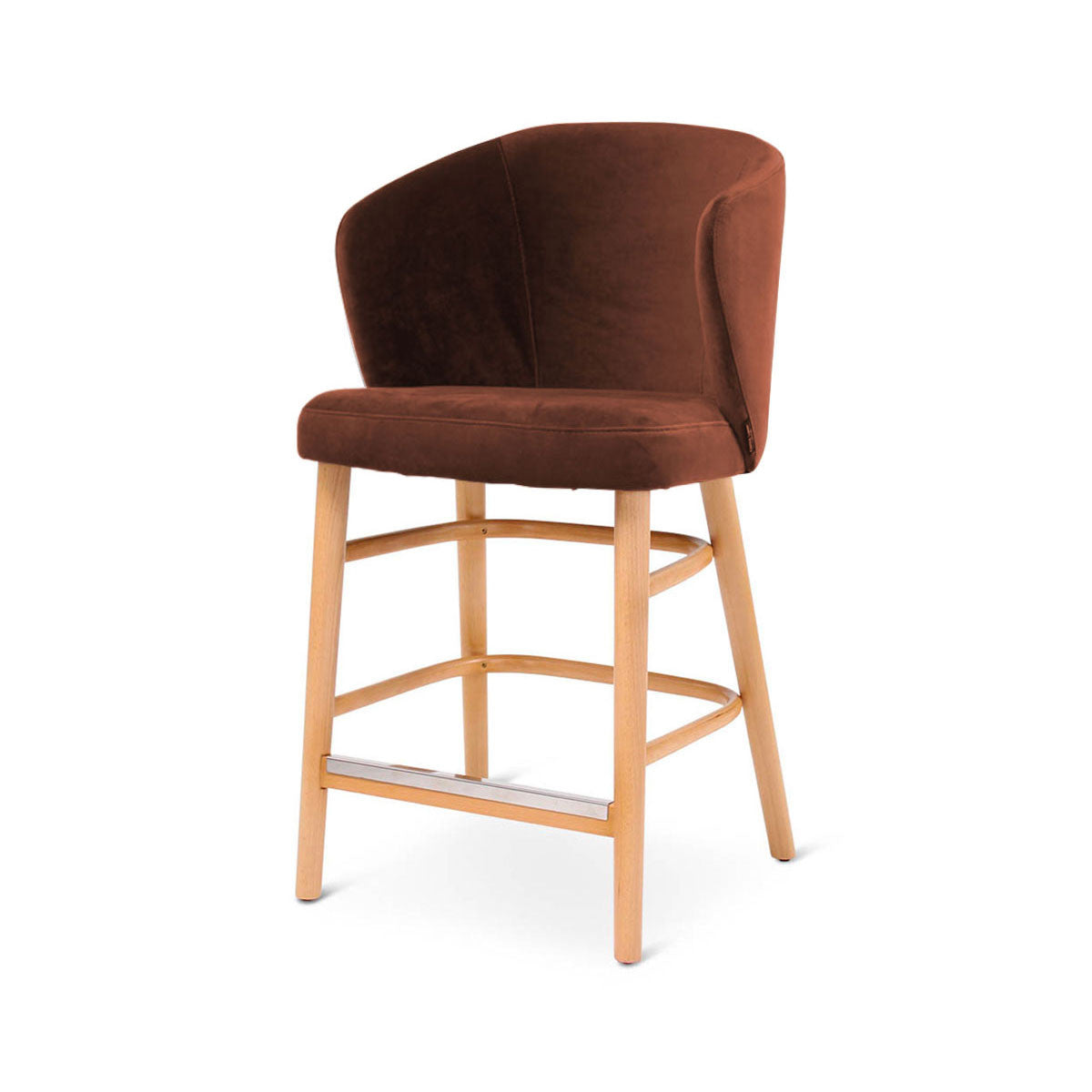 196 1872 Chaise Ilot Lot Avec Pieds Ronds En Bois.Html – Copper Adore n°126 – Taille standard