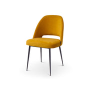 231 1634 Chaise Joy Avec Pieds En Metal Noir.Html – Ocre Seven n°23 – Taille standard