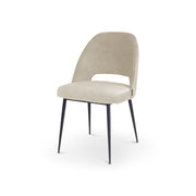 191 1555 Chaise Joy Avec Pieds En Metal Noir.Html – Ecru Adore n°102 – Taille standard