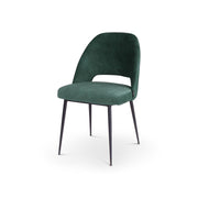 191 1555 Chaise Joy Avec Pieds En Metal Noir.Html – Niagara Adore n°158 – Taille standard