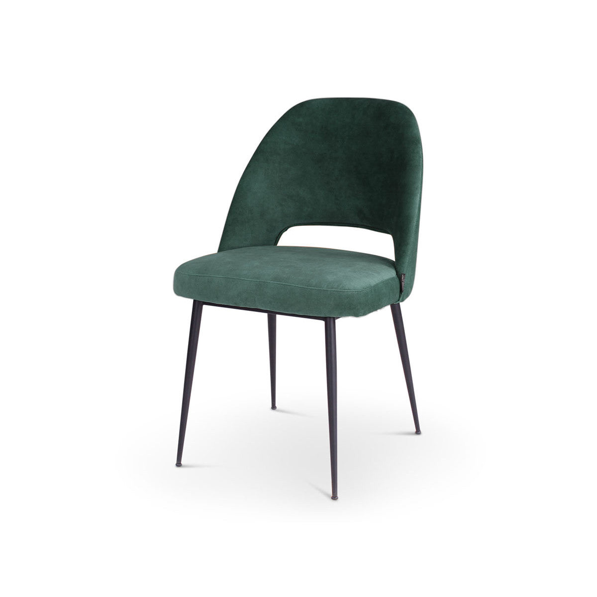 191 1555 Chaise Joy Avec Pieds En Metal Noir.Html – Niagara Adore n°158 – Taille standard