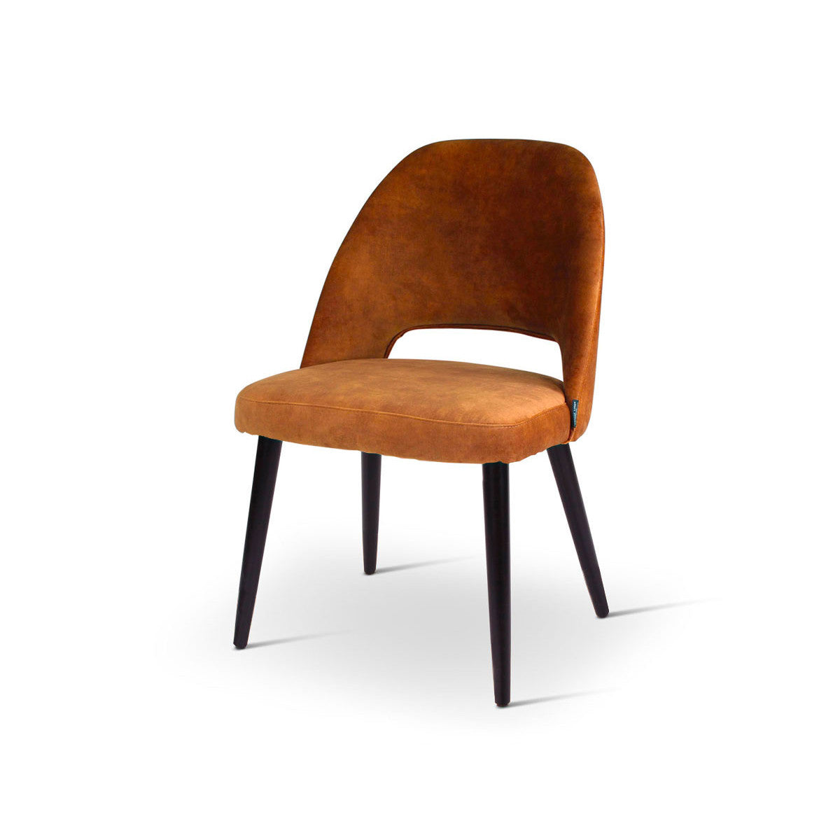 187 2168 Chaise Joy Avec Pieds Ronds En Bois.Html – Cognac Adore n°28 – Taille standard