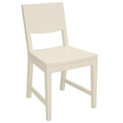 Chaise en Bois Massif - Style moderne