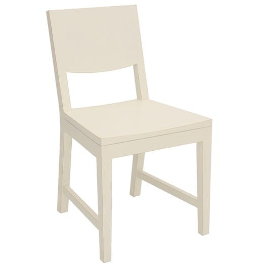Chaise en Bois Massif - Style moderne