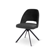 Chaise Élégance Pivotante Confortable | LIGNART